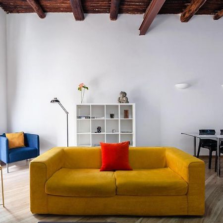 Appartamento Moderno Nel Centro Storico نابولي المظهر الخارجي الصورة